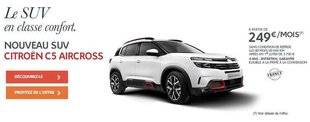 Auto Plus 1606 Citroën C5 Aircross
