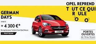 Auto Plus 1606 Opel Corsa