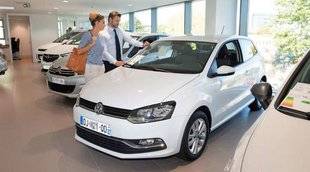 Auto Plus 1606 Véhicules de société : quelle part de VO ?