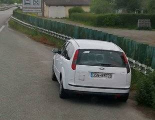 Auto Plus 1606 HIBOU EMBARQUÉ - ILLE-ET-VILAINE (35)