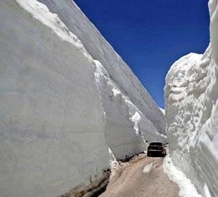 Auto Plus 1606 Le blanc canyon !