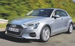 Auto Plus 1606 Audi
