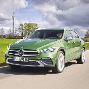 Auto Plus 1606 Mercedes