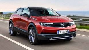 Auto Plus 1606 Opel
