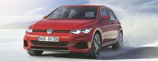 Auto Plus 1606 Volkswagen