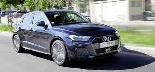 Auto Plus 1606 AUDI