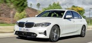 Auto Plus 1606 BMW