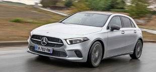 Auto Plus 1606 MERCEDES