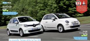 Auto Plus 1606 Retrouvailles animées