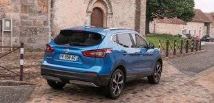 Auto Plus 1606 Un manque de douceur récurrent