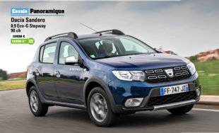 Auto Plus 1606 Plus intéressante qu’en diesel ?