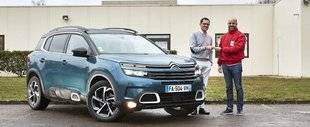 Auto Plus 1606 Le nouveau Citroën C5 Aircross