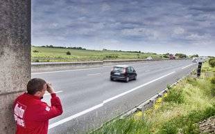 Auto Plus 1606 NON, LES CONDUCTEURS N'ONT PAS RÉACCÉLÉRÉ !