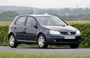 Auto Plus 1606 Volkswagen Golf 5 (2003- 2008)