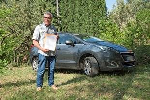 Auto Plus 1606 "1 620 € pour le volant moteur et l'embrayage HS à 77 000 km"