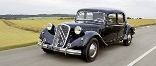 Auto Plus 1606 Souveraine sur route