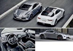 Auto Plus 1607 292 ch sous le capot !