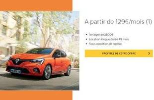 Auto Plus 1607 Nouvelle Renault Clio