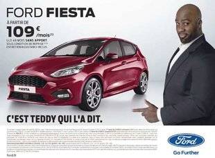 Auto Plus 1607 Ford Fiesta