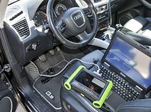 Auto Plus 1607 VOTRE VOITURE PARLE-T-ELLE DANS VOTRE DOS ?