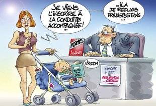 Auto Plus 1607 “ Je cherche un assureur qui ne matraque pas trop les novices côté tarifs. Un tuyau ? ”