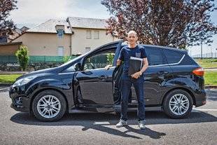 Auto Plus 1607 "1 569 € pour une direction qui rend l'âme à seulement 89 500 km !"