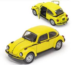 Auto Plus 1607 Classique dépoussiéré