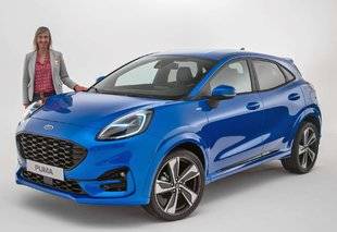 Auto Plus 1608 Du coupé au SUV
