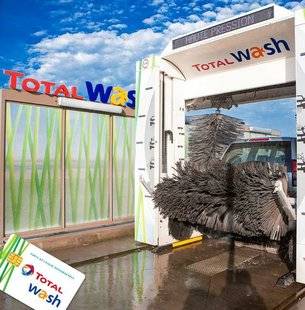Auto Plus 1608 Les grosses ambitions de Total