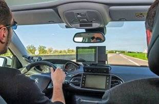 Auto Plus 1608 Voitures radars : les jeux sont faits !