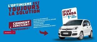 Auto Plus 1608 Fiat Panda
