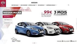 Auto Plus 1608 Nissan Micra