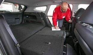Auto Plus 1608 Quels breaks sont les plus spacieux ?