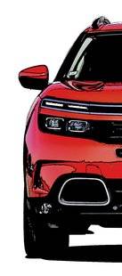 Auto Plus 1608 Le grand guide des SUV