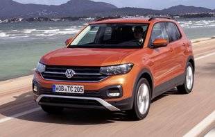 Auto Plus 1608 LES PETITS SUV