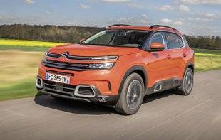 Auto Plus 1608 LES SUV COMPACTS