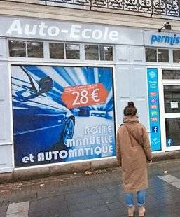 Auto Plus 1608 “ N'étant pas super 'doué', est-ce une bonne idée de passer un permis limité aux boîtes auto. ? ”