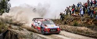 Auto Plus 1608 Loeb, pigiste de luxe chez Hyundai