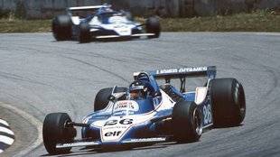 Auto Plus 1608 Grand Prix de France à Magny-Cours