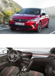 Auto Plus 1609 La gamme se précise