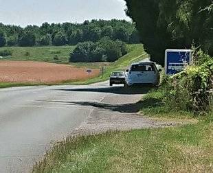 Auto Plus 1609 HIBOU EMBARQUÉ - VENDÉE (85)