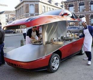 Auto Plus 1609 La frite-box !