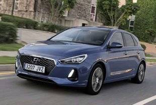 Auto Plus 1609 Hyundai i30