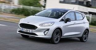 Auto Plus 1609 UNE PETITE POLYVALENTE