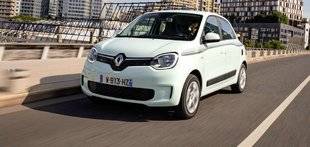 Auto Plus 1609 UNE CITADINE À BOÎTE AUTO.