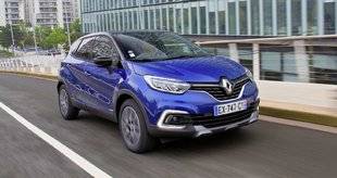 Auto Plus 1609 UN SUV URBAIN TENDANCE