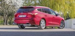 Auto Plus 1609 UN BREAK SPACIEUX