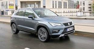 Auto Plus 1609 UN SUV COMPACT TRÈS CORRECT