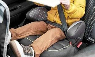 Auto Plus 1609 “ Sur quels critères décide-t-on d'abandonner le rehausseur ? ”