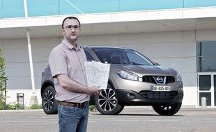 Auto Plus 1609 "1 213 € pour la butée d'embrayage HS à seulement 42 000 km !"